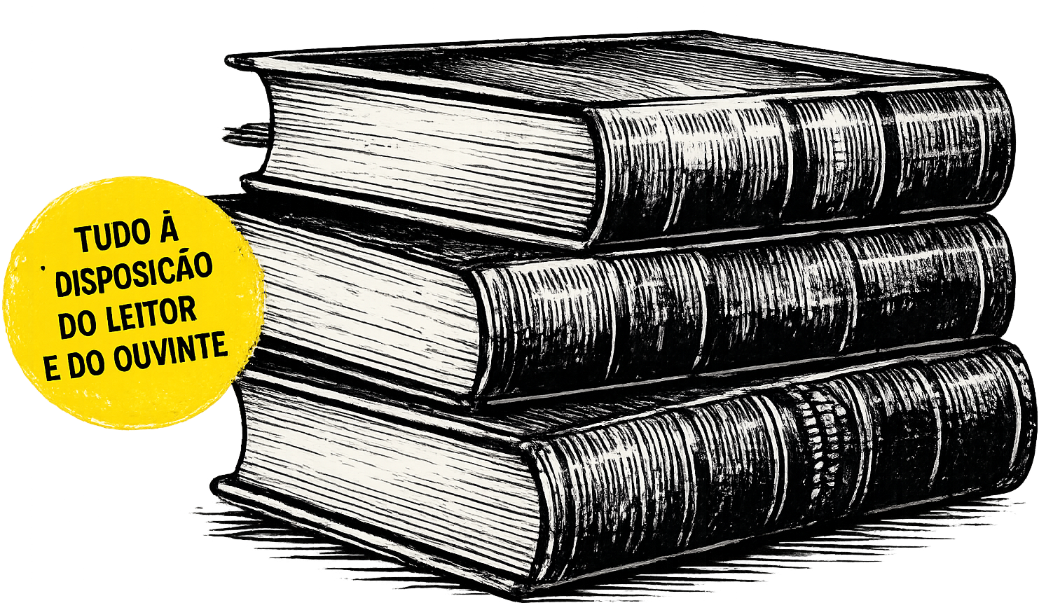 Livros em Cartaz